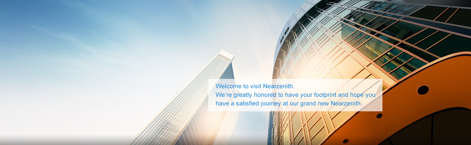 Welcome to visit Nearzenith.  