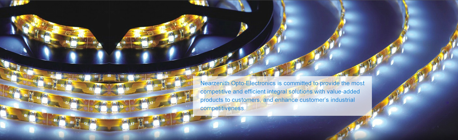 Nearzenith Opto-Electronics is