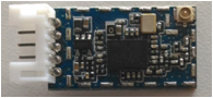 NZ001-RTL8188ETV WIFI module