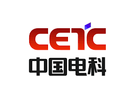 中国电科